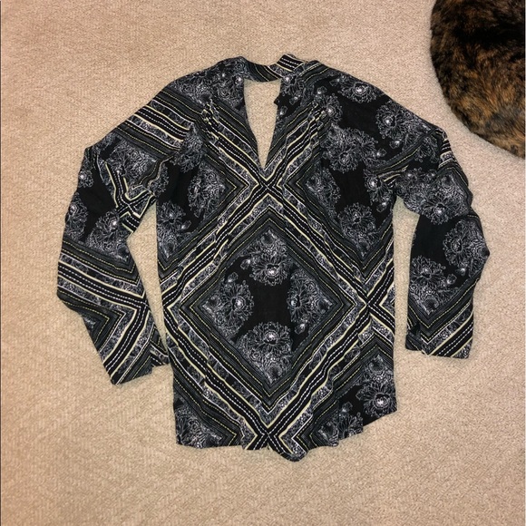 Free People Top - Small ? - Picture 4 of 9